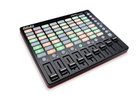 AKAI APC40 mkII Ableton MIDI控制器迷笛键盘