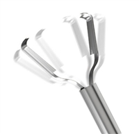 ZYM-KM-40-165-T一次性使用高频切开刀