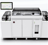 BR-2000全自动化学发光免疫分析仪