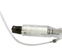 TT DJS 303低速气动马达手机