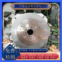 维修直线电机NMR-SFEJA2A-182A免费检测故障 可测试修好质保三个月