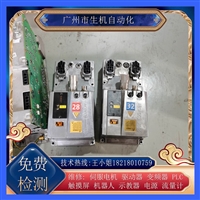 贝加莱防爆变频器维修8CV1045S1HCS0.00-1 有测平台 多年经验