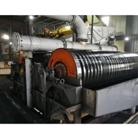 唐山矿山分选设备 HMDS系列高强磁选机