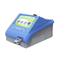 干式荧光免疫分析仪AFS-1000