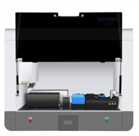 全自动化学发光免疫分析仪Quantimeter 500