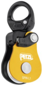 万向单滑轮 PETZL
