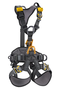 全身安全带 PETZL