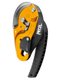 下降保护器 PETZL