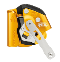 游走式止坠器 PETZL