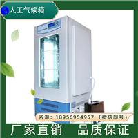 80L四面人工气候培养箱厂家RGX-80F型