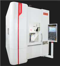 日本进口YASDA安田亚司达YBM 640V高精度立式加工中心