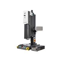 尼可ETC卡超声波焊接机