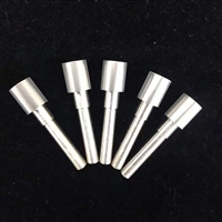 电镀金刚石磨头 2500目超细