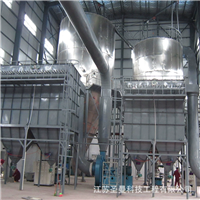 酶制剂喷雾干燥机1000Kg/h