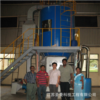 500mL/h中药浸膏干燥机