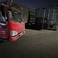 咨询鹤壁到海南搬家公司