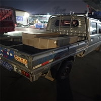 眉山到三门峡物流公司包裹电车托运