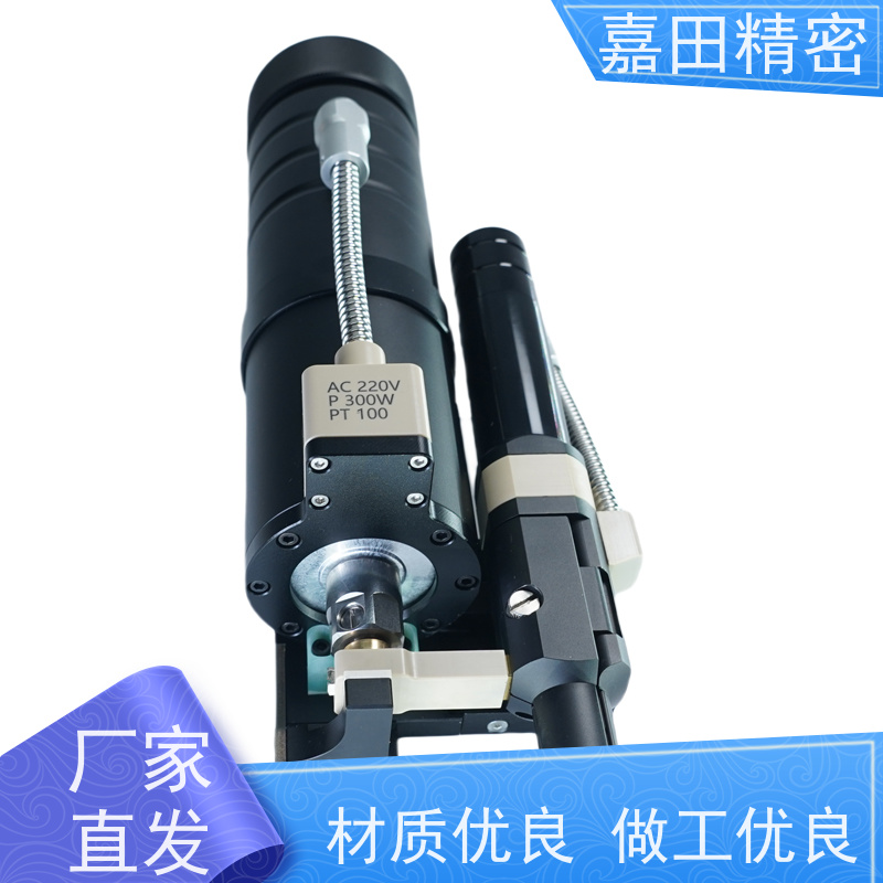 JT-V8000螺杆阀助力汽车线束连接 精准点胶热熔胶确保电路稳定