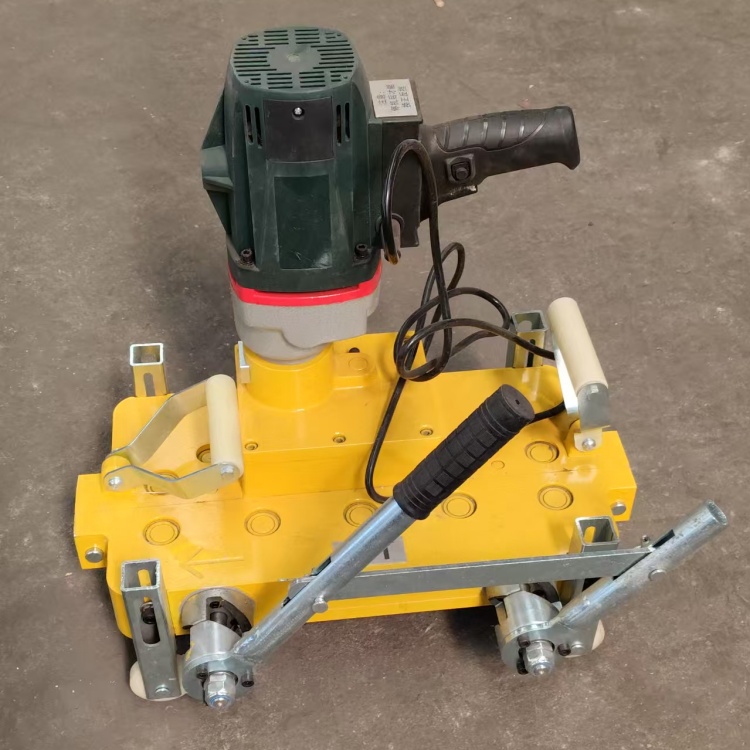 彩钢瓦电动锁边机 470/475/760/820型锁边机