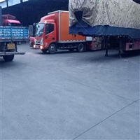 贵阳到甘肃兰州回程车五金托运