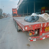 物流快线:保山到包头返程车