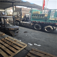 毕节到云南保山回程车五金托运