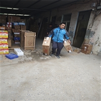 物流快线:深圳到贵州安顺返程车食品化工运输