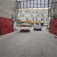 楚雄到江西萍乡回程车五金托运