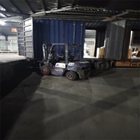 物流快线:广州到山东威海回程车五金托运