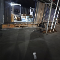 物流快线:佛山到甘肃平凉回程车五金托运