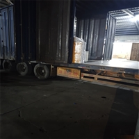 物流快线:云浮到广西崇左回程车五金托运