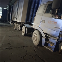 物流快线:崇左到铜仁快运公司