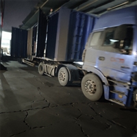 物流快线:梅州到铁岭托运公司