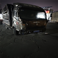 普洱到重庆回程车五金托运