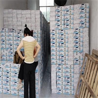 物流快线:福州到包头货运公司