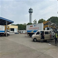 物流快线:昭通到铜川托运部