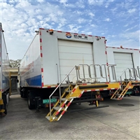 南昌到北京物流专线