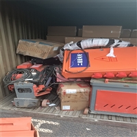 物流快线:德宏到天津回程车五金托运