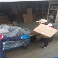 物流快线:黔南到包头配货站