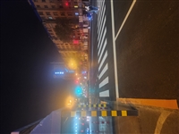 长春道路交通标线施工 道路划线施工 马路划线施工