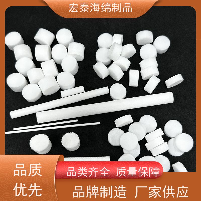 一站式过滤棉棒   纤维棉芯细节详情