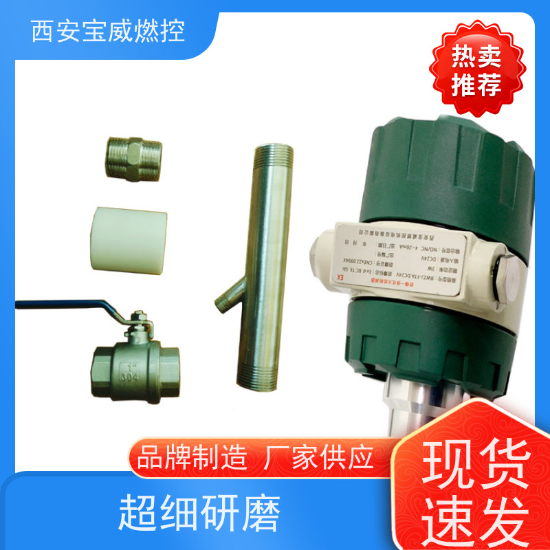 宝威燃控 BWZJ-FTA DC24V/AC220V 冶金炉火焰检测器 常备库存