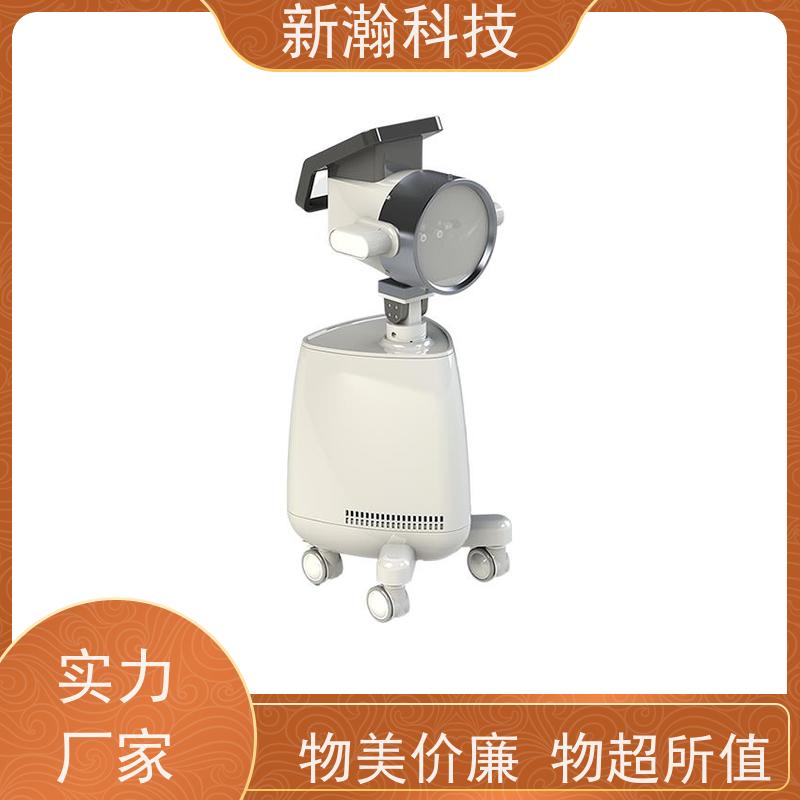 新瀚科技 TMT 光子治疗设备 风扇冷却方式 多频宽光谱光子治疗设备