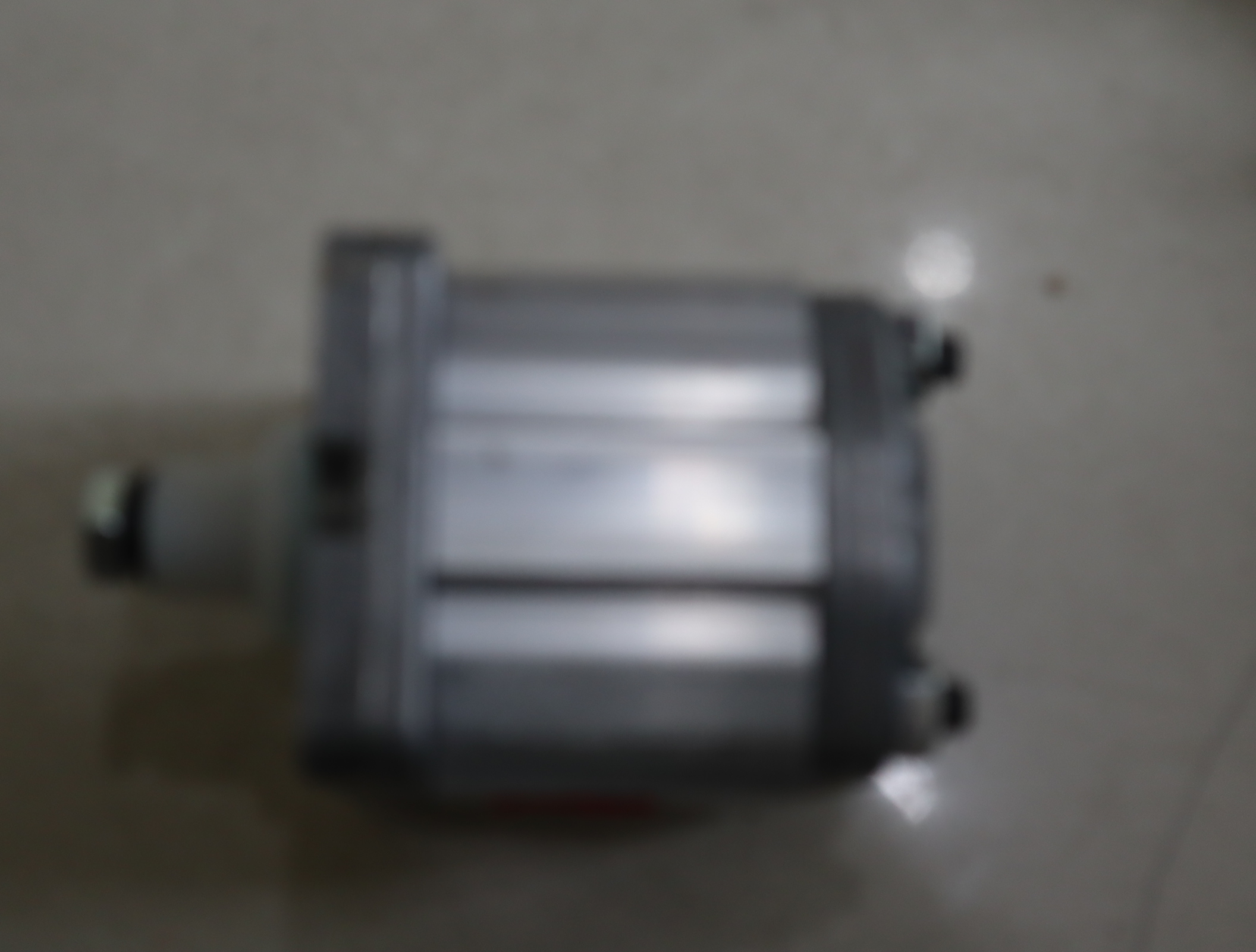 ALP2-D-13 意大利阿马祖奇MARZOCCHI齿轮泵 ALP2-D-13