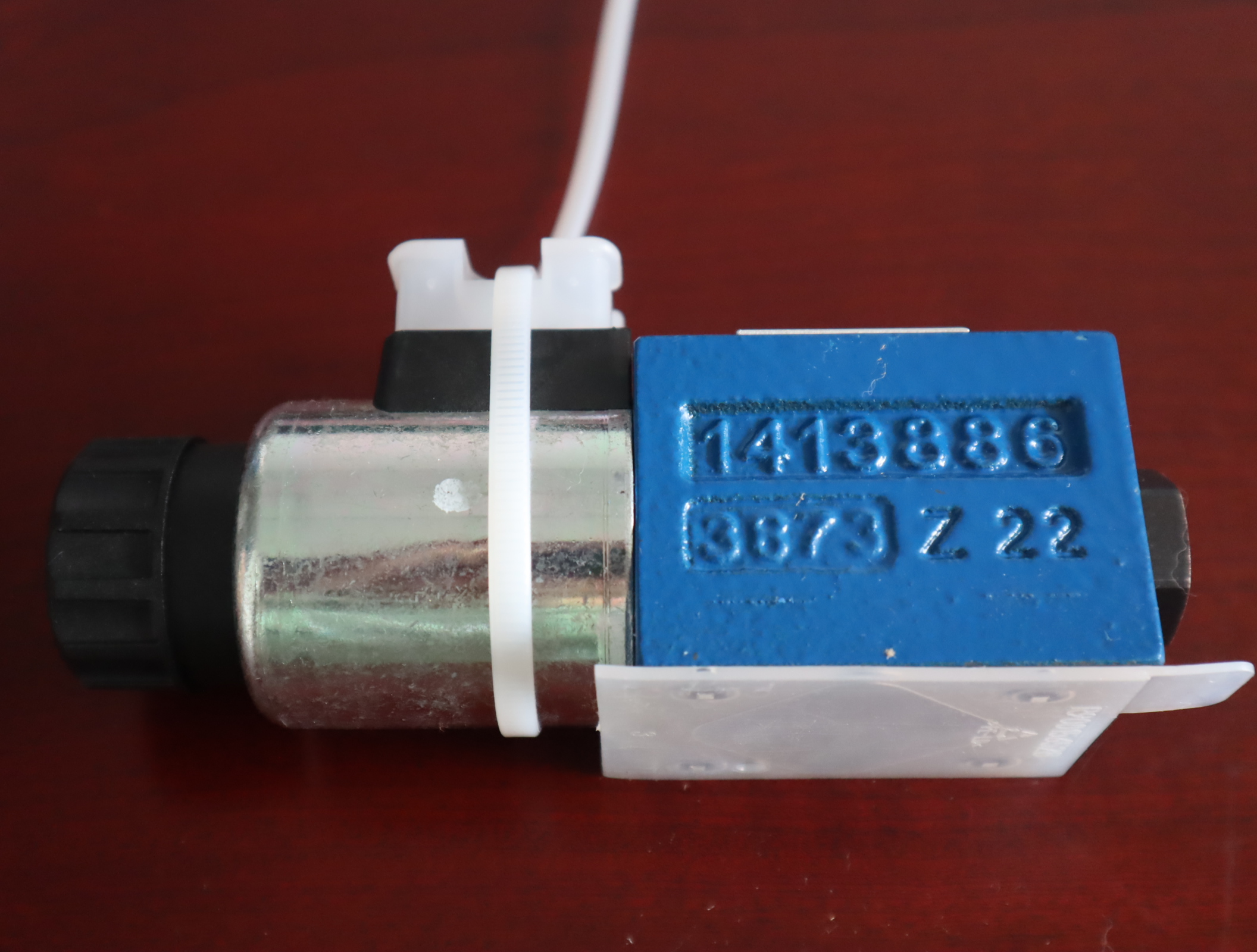 M-3SED6CK1X/350CG205N9K4 R900223863 德国力士乐REXROTH电磁球阀