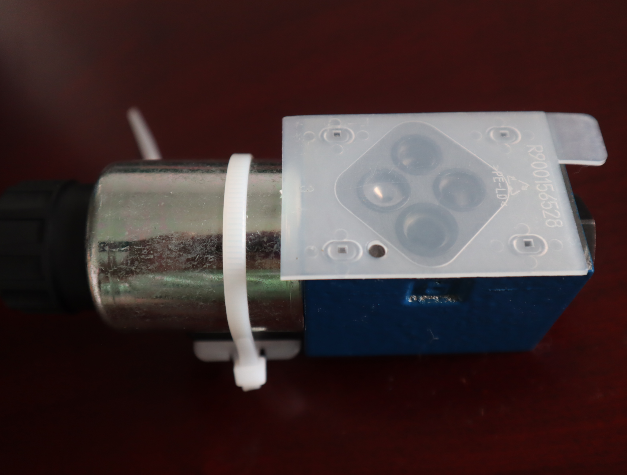 M-3SED6CK1X/350CG205N9K4 R900223863 德国力士乐REXROTH电磁球阀