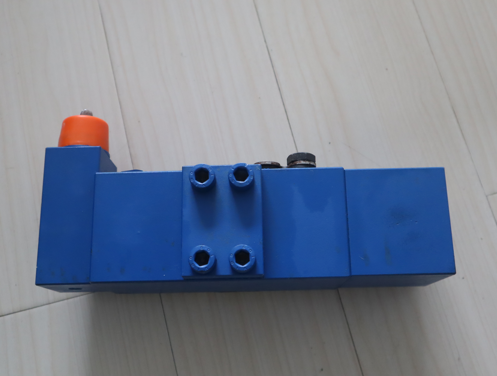 FD16FB2X/200B03V R900504053 FD16FB22/200B03V 力士乐REXROTH