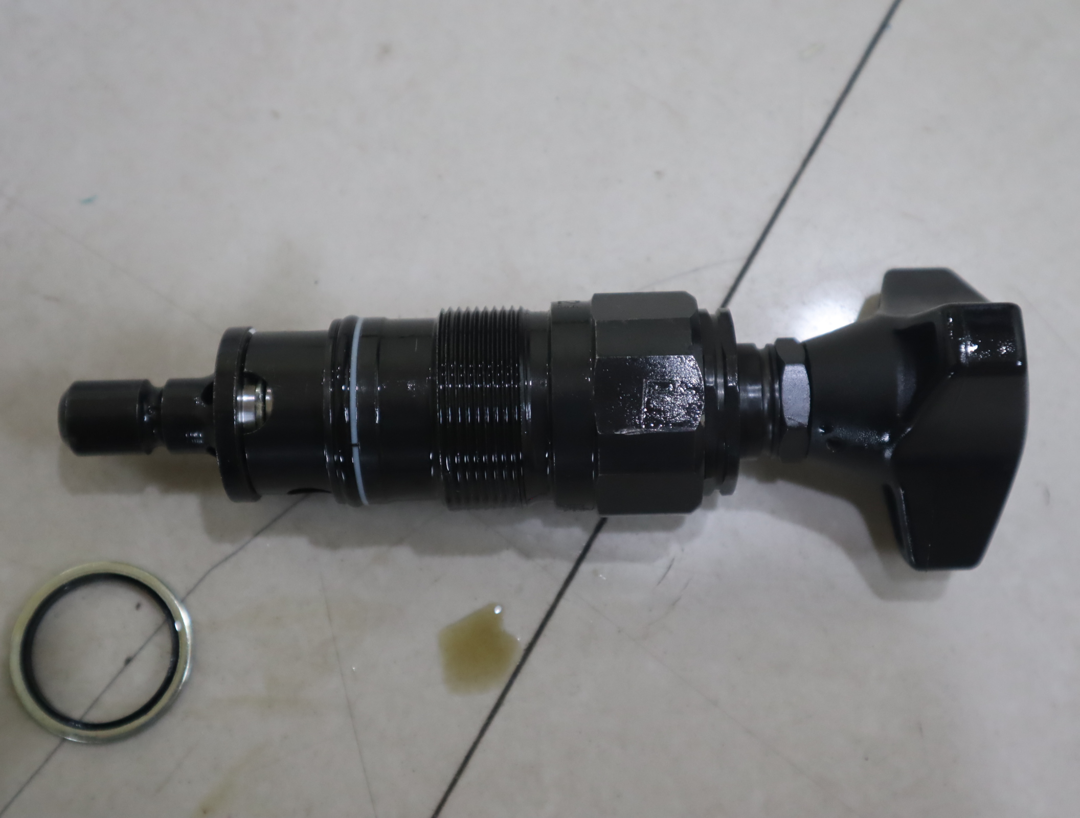 R900424184 DBDH10K1X/400 DBDH10K18/400 力士乐REXROTH溢流阀