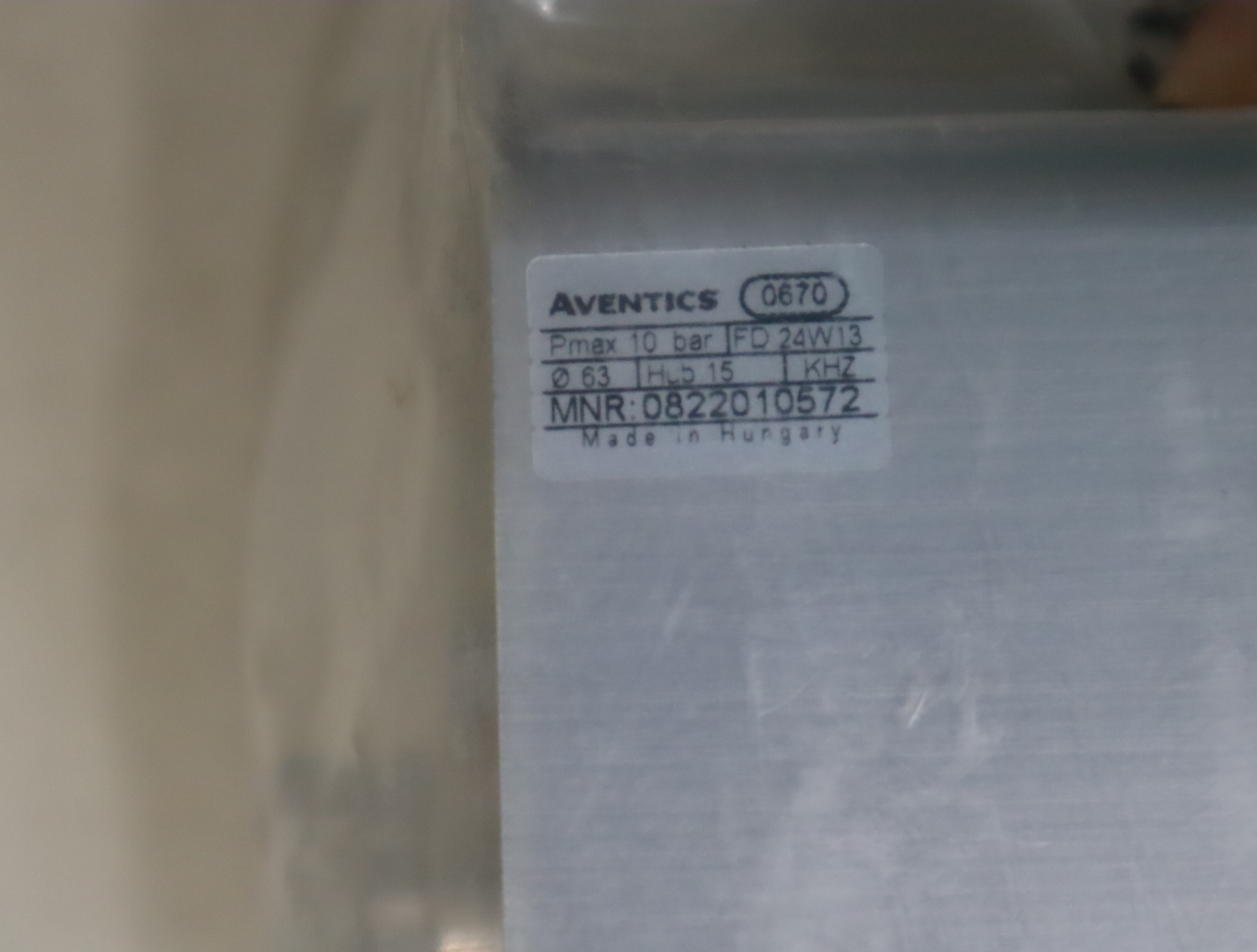 5420507022 5727940920 0822010572 安沃驰AVENTICS气动阀线圈气缸