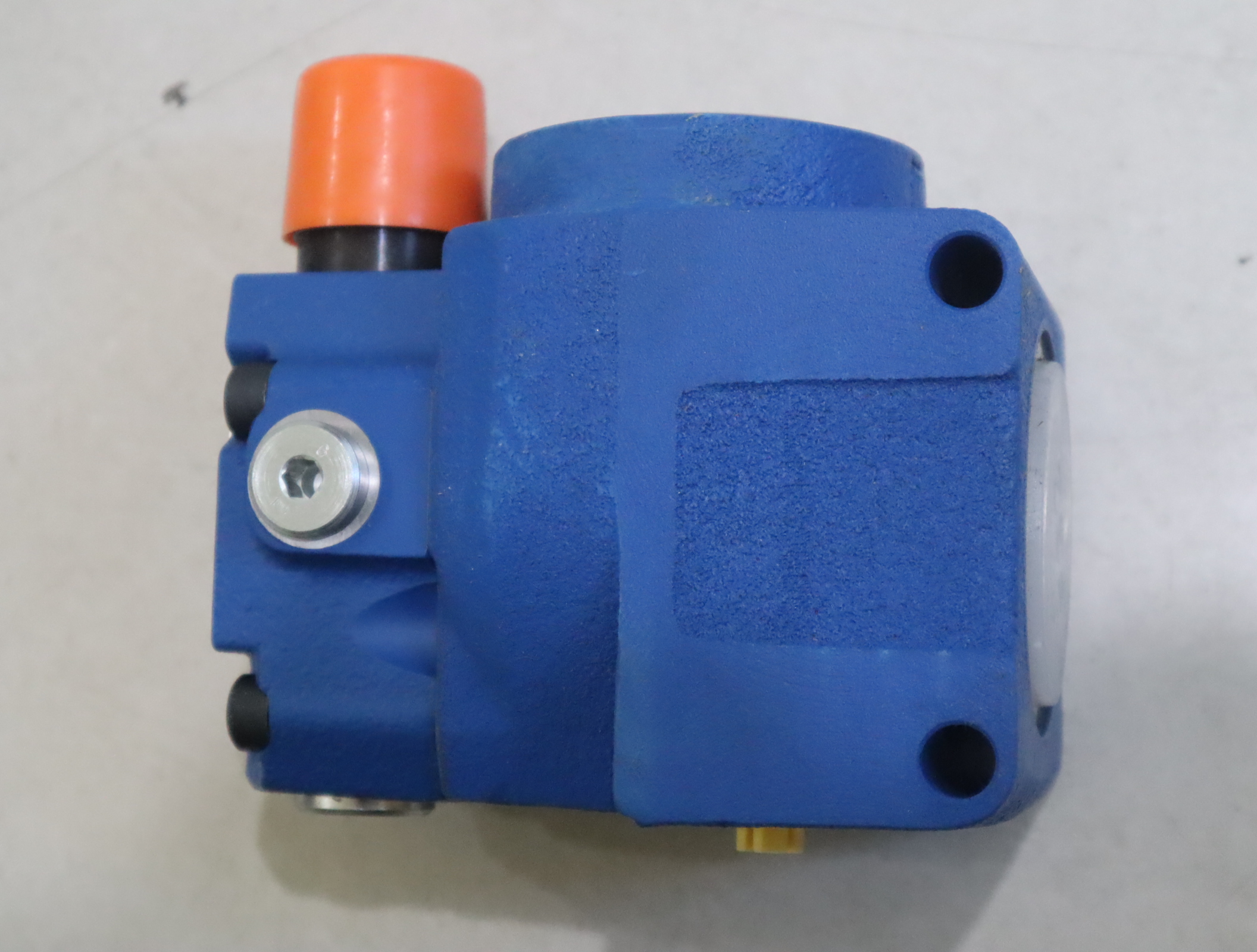 DB30G2-53/200X DB30G2-5X/200X R901047939 力士乐REXROTH溢流阀